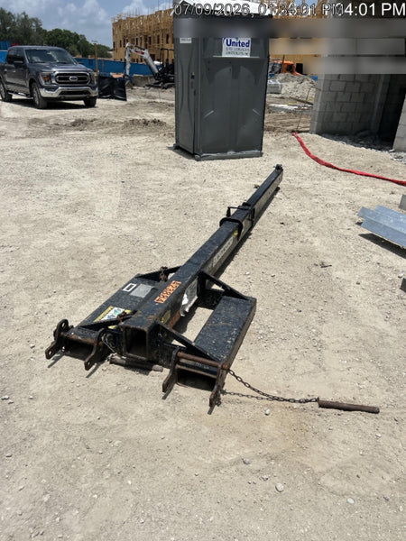 2024 STAR INDUSTRIES M1360B - Star JIB Boom