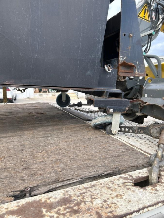 2023 STAR INDUSTRIES M-1820 - Self-Dump Hopper