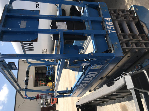 2018 GENIE GS-1930