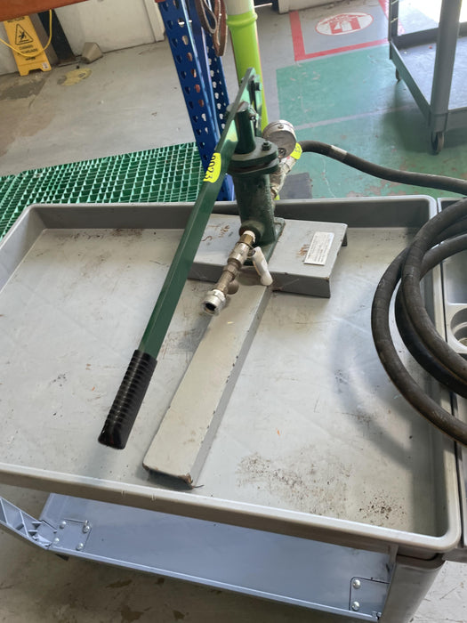 2020 PINNACLE PDQH-3000