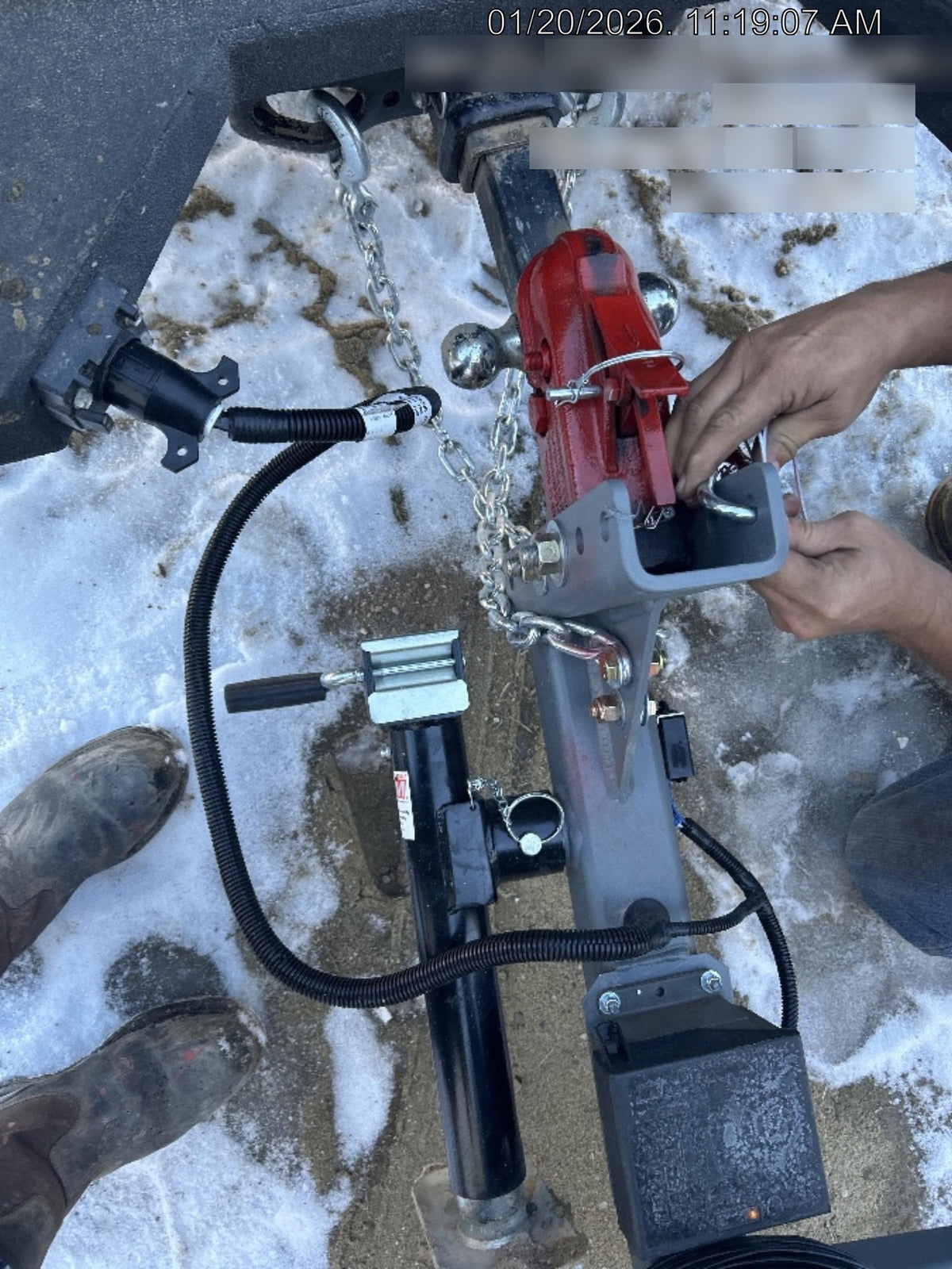 2025 THERM DYNAMICS TD625