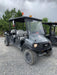 2022 Club Car CA1700D Canopy, Diesel, 4 Passenger