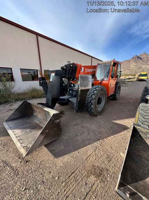 2022 STAR INDUSTRIES 1472TK