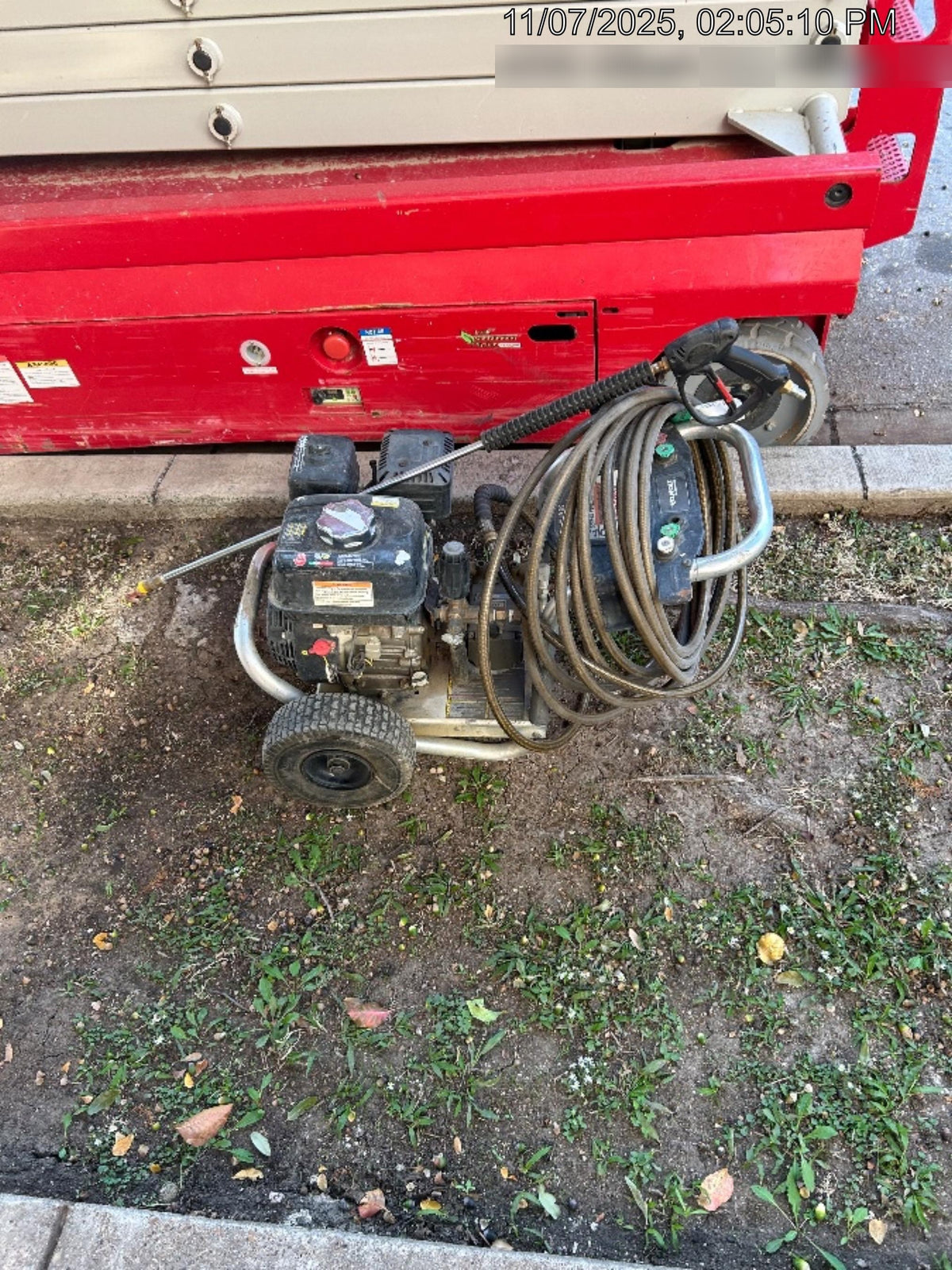 2022 SIMPSON 61024
