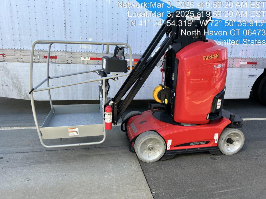 2023 MANITOU VJR 26