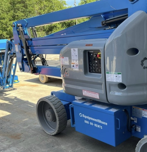 2024 GENIE Z40/23N RJ