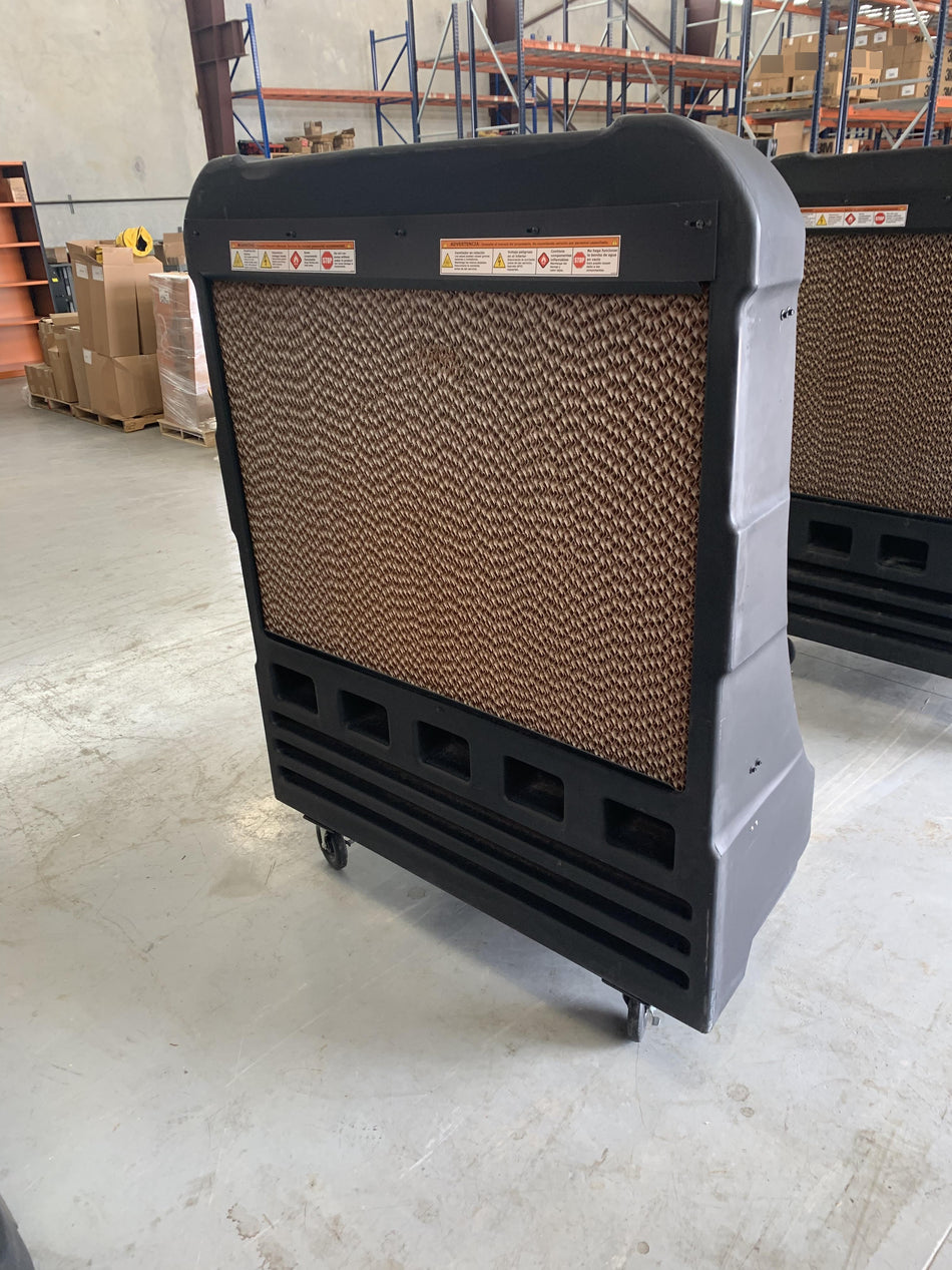 2021 PORTACOOL JETSTREAM 250