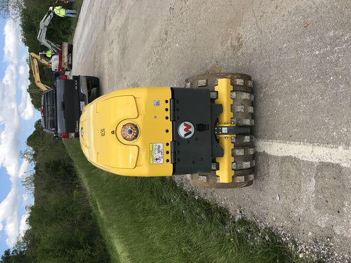 2019 WACKER NEUSON RTKx-SC3