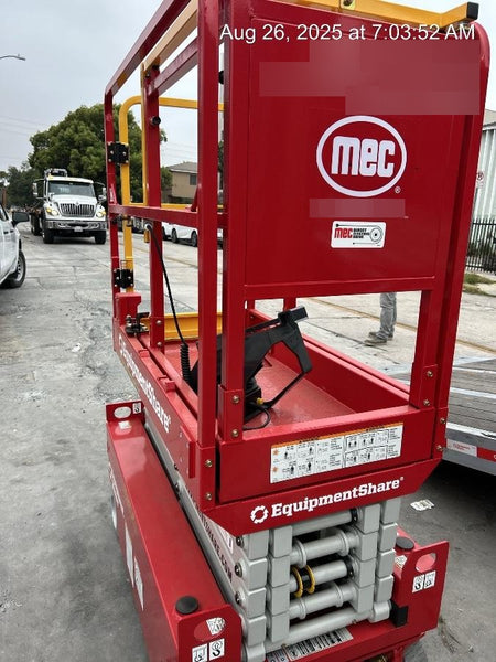 2026 MEC Micro 19-XD