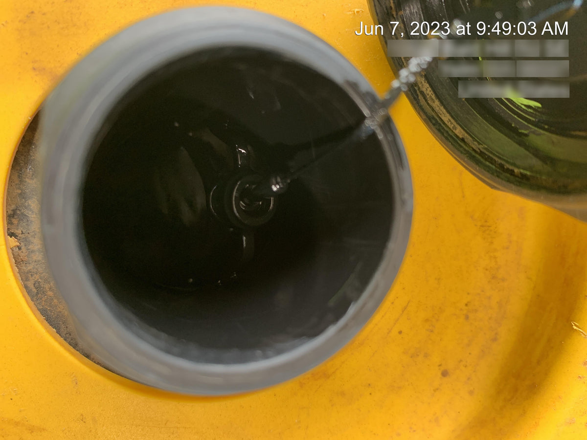2020 WACKER NEUSON BS60-4As