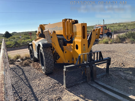 2025 JCB 510-56