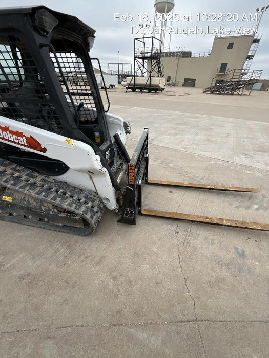 2024 ARROW MATERIAL HANDLING FS5100CB - 72"