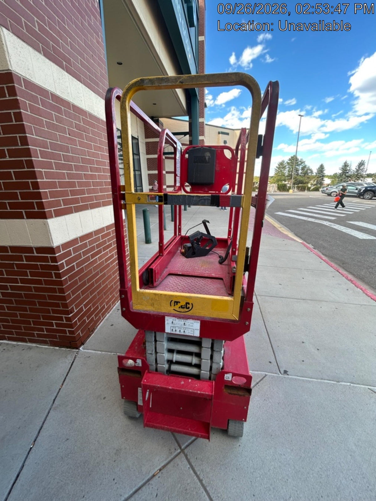 2022 MEC Micro 19