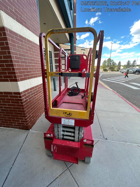 2022 MEC Micro 19