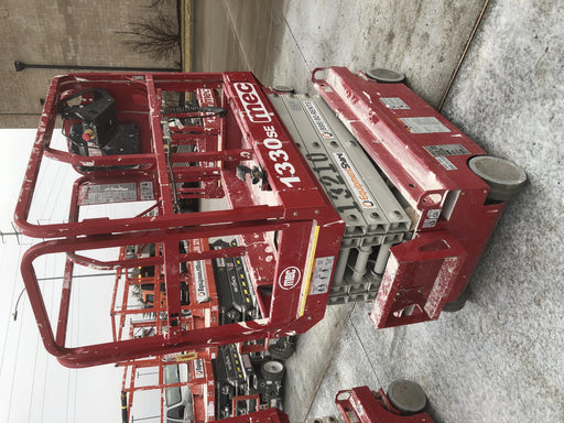 2018 MEC 1330SE MEC 1330SE, 2 Yr Full Extended Warranty