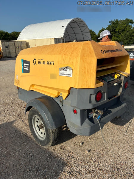 2021 ATLAS COPCO XAS188