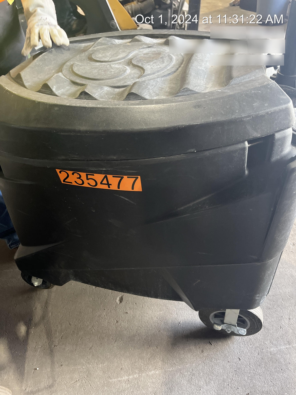 2022 POWER BREEZER PB4BASE