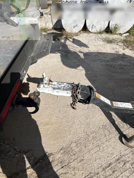 2019 Wacker Neuson LTV6L-MH Standard Options, ES Track Hardware, Fuel Level Sensor