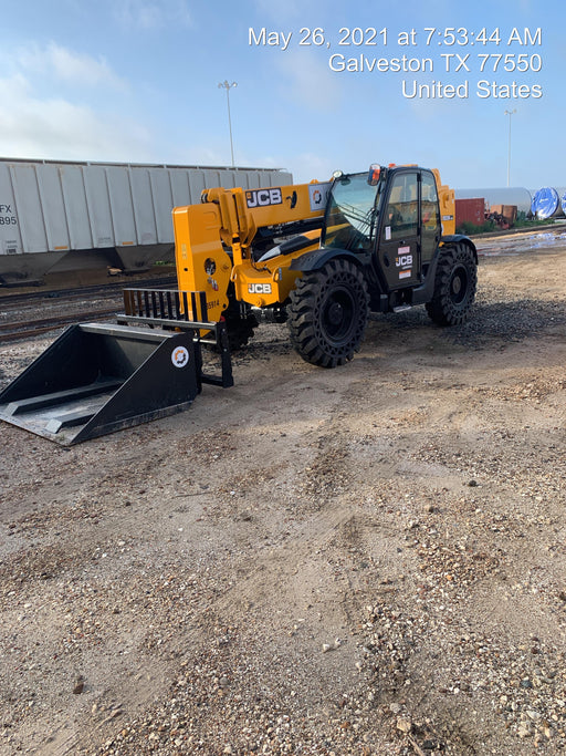 2020 ARROW MATERIAL HANDLING 3207218WFM