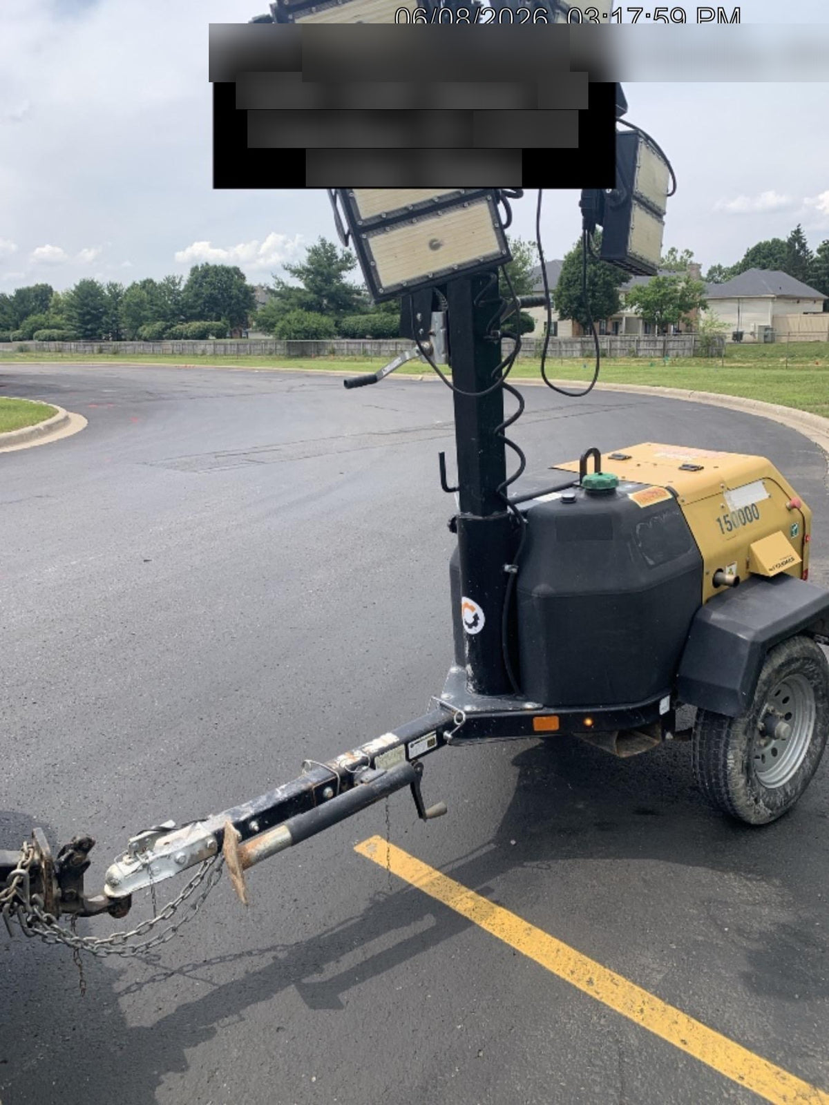 2021 ALLMAND NLV3GR