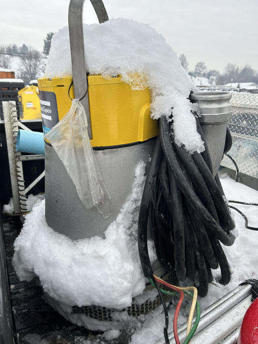 2022 ATLAS COPCO D80 H