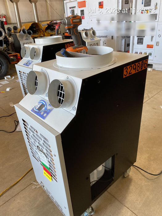 2023 KWIKOOL KPAC1411-2