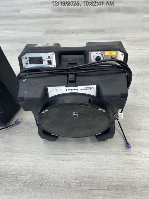 2022 PHOENIX Guardian R Hepa