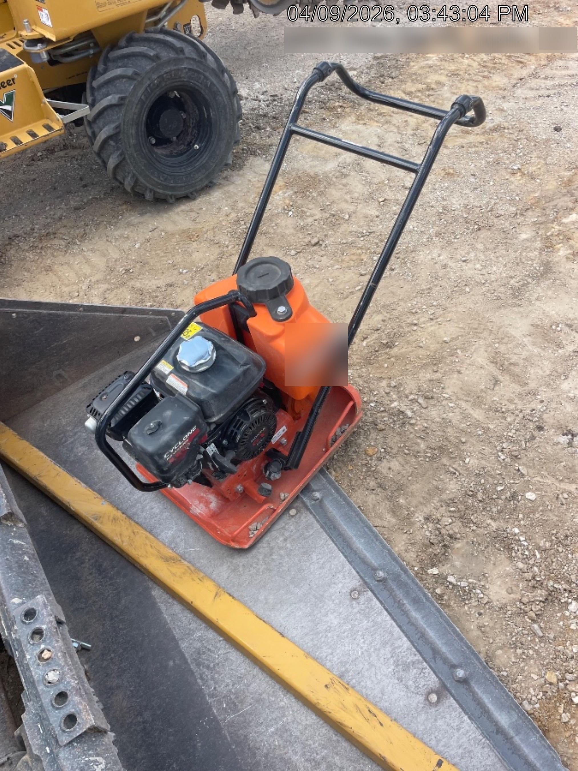 2023 MULTIQUIP MVC82VHW