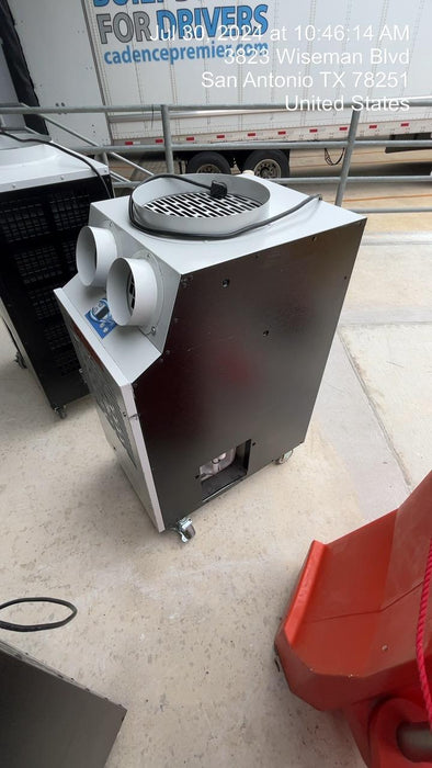 2023 KWIKOOL KPAC2421-2