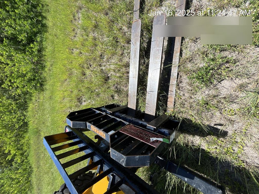 2024 VIRNIG PF4855-5VG