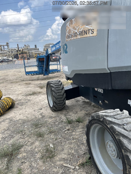 2017 GENIE Z-62/40