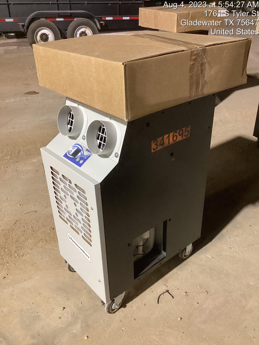 2023 KWIKOOL KPAC1411-2