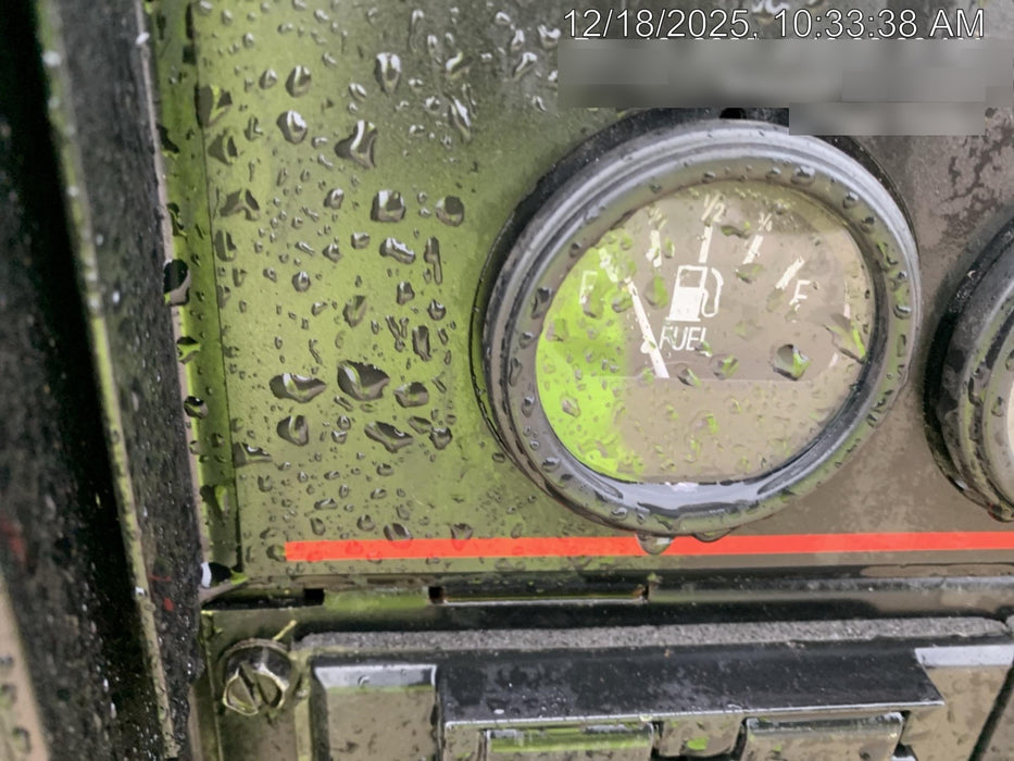 2025 LINCOLN ELECTRIC LE400