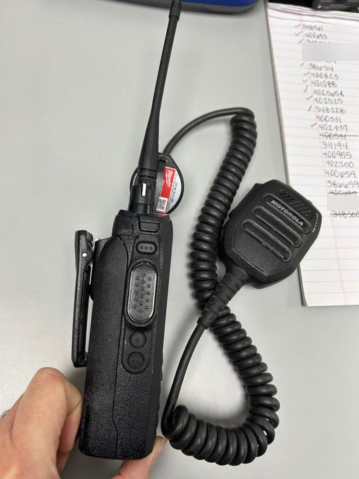 2024 MOTOROLA R7 DISPLAY