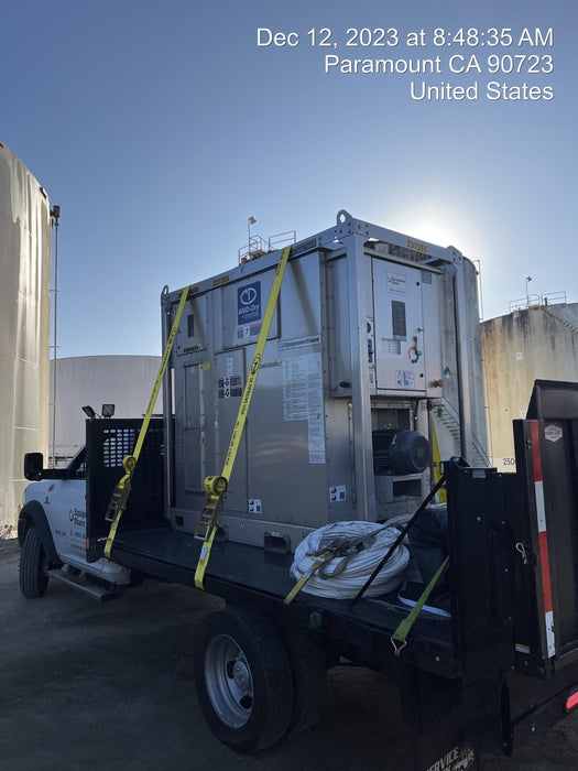 2022 CLIMATE DESIGN INTERNATIONAL MS-7500/5500