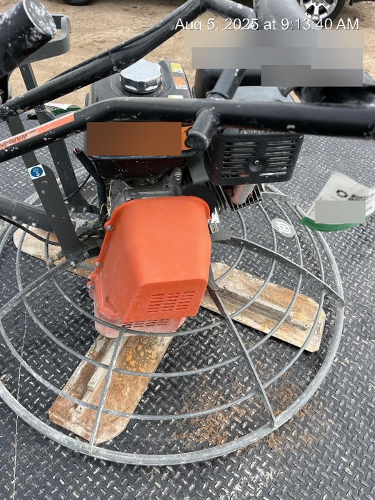 2021 HUSQVARNA CT 48-13A-V