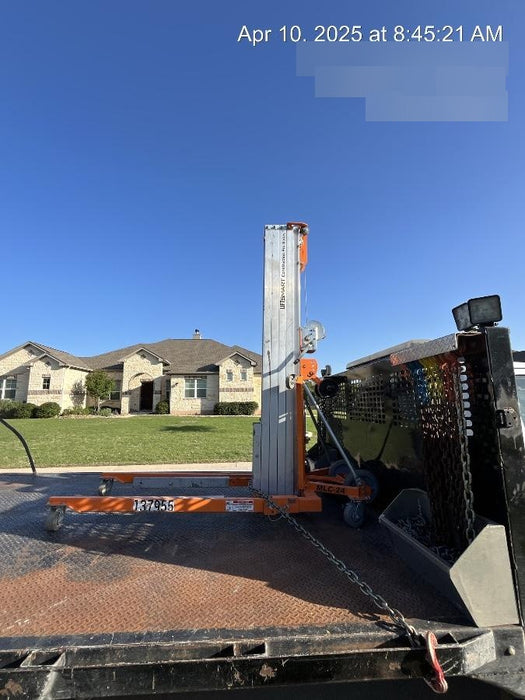 2021 LIFTSMART MLC-24