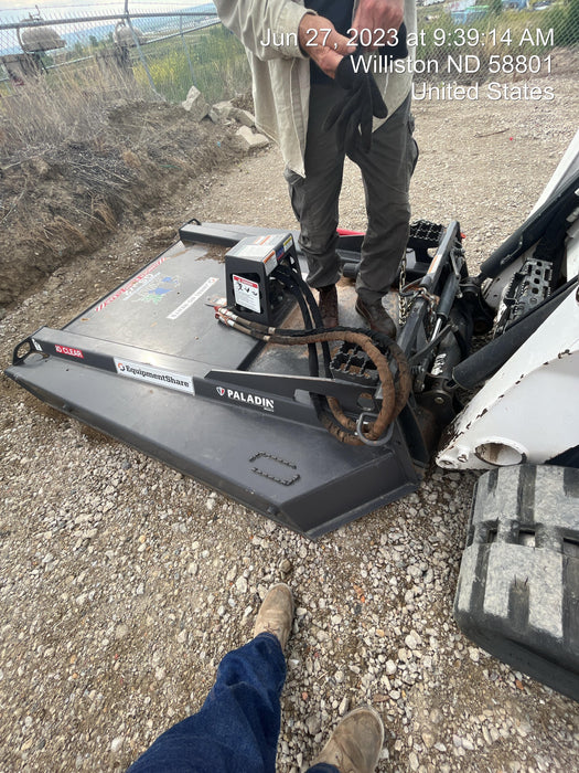 2021 PALADIN 30372A-0022