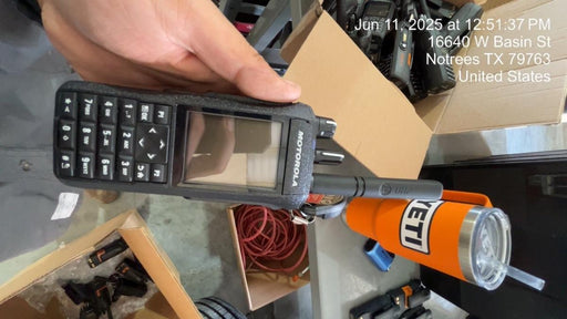 2025 MOTOROLA R7 DISPLAY