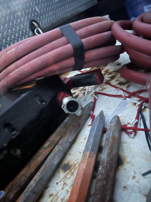 2020 CHICAGO PNEUMATIC CP 1290 S