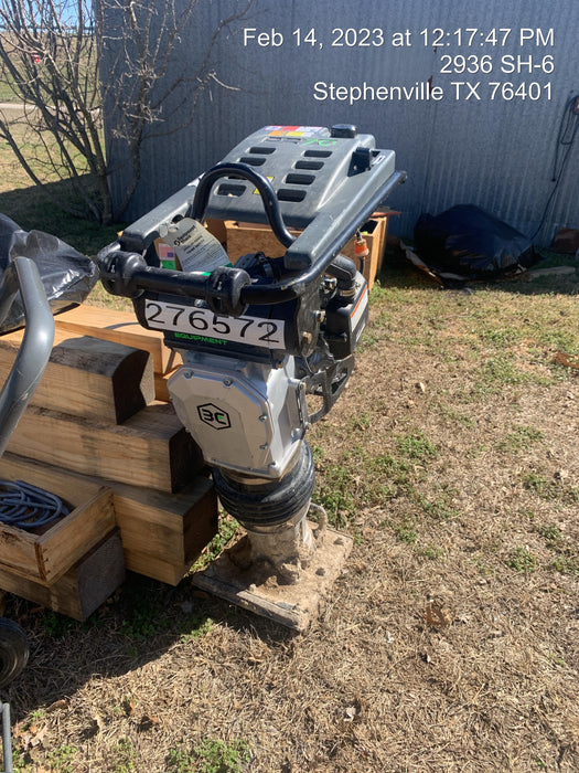 2022 THIRD COAST EQUIPMENT PR70H