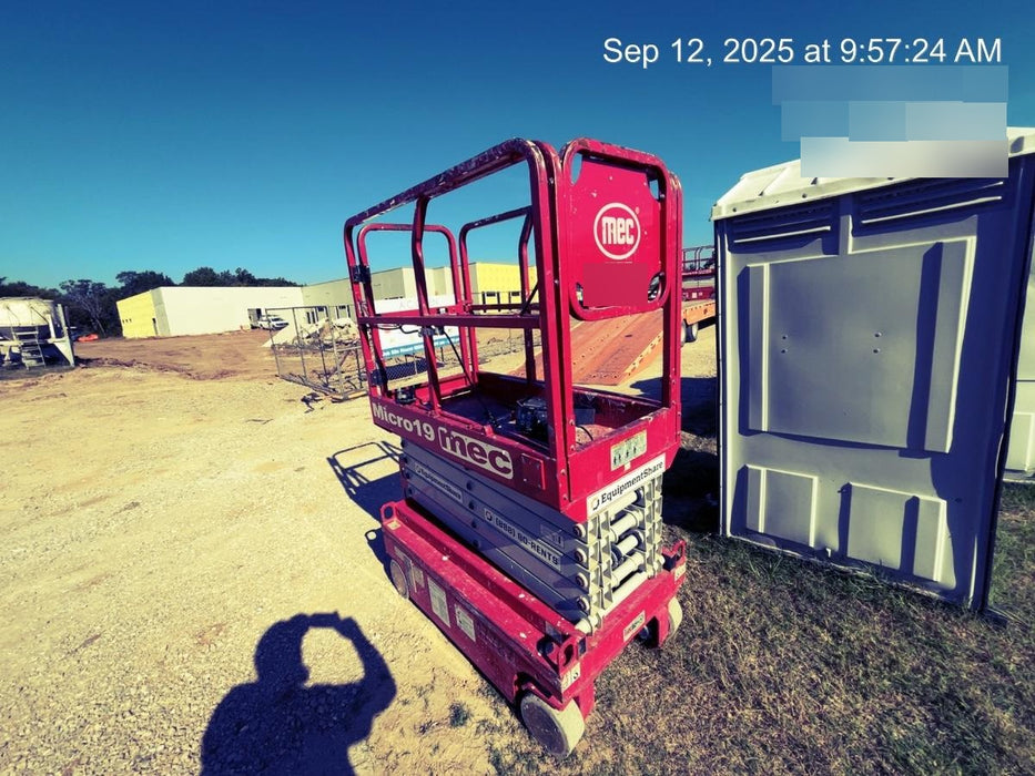 2019 MEC Micro 19