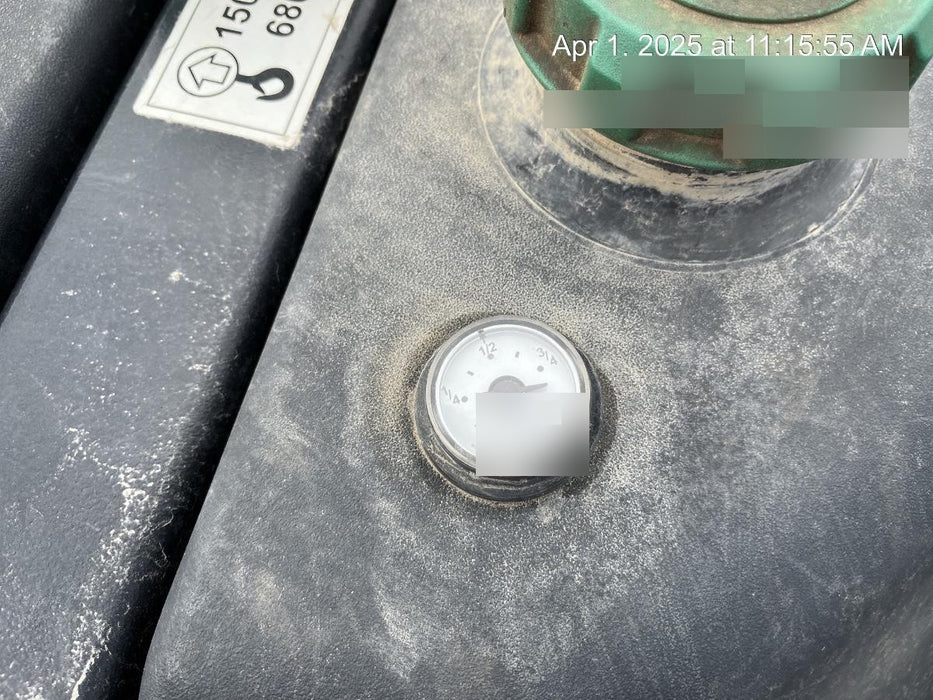 Allmand 350 Night-Lite 72-95199 LIGHT TOWER, LED, MOBILE 0020