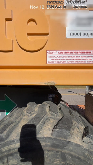 2020 HAULOTTE HT67 RTJ O