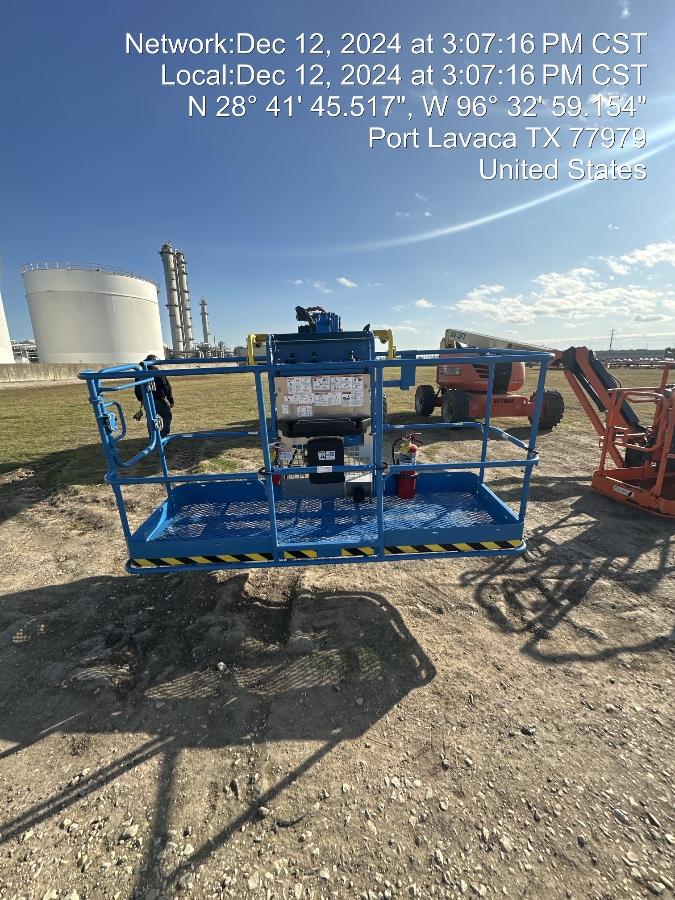 2024 GENIE Z-62/40 RT