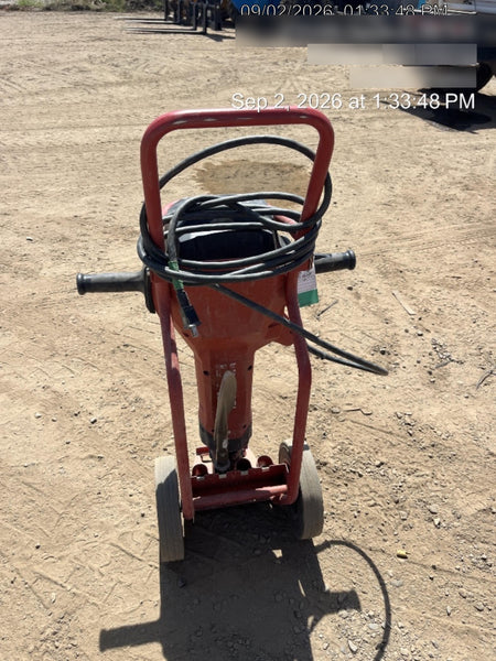2024 HILTI TE 3000-AVR