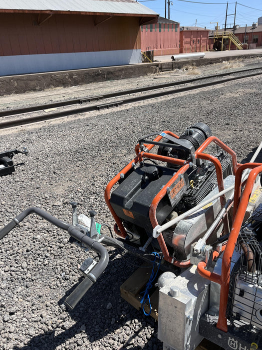 2020 HUSQVARNA SOFF-CUT 4000