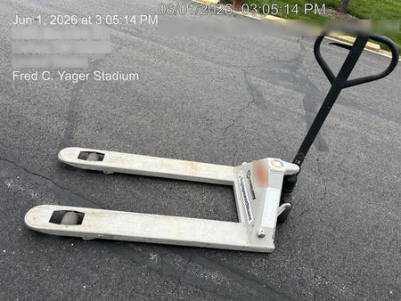 2020 STRONGWAY 2000 lb Pallet Jack