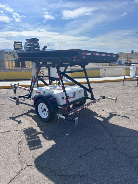 2024 WANCO WLTS-MM8A-1600