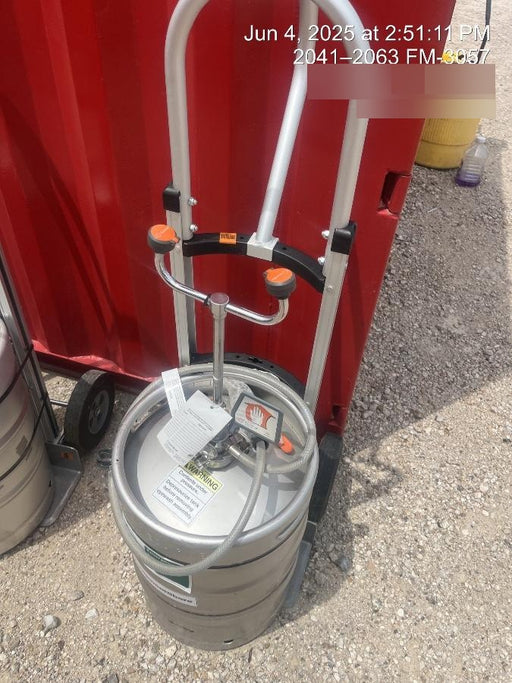 2025 GUARDIAN G1562HAT